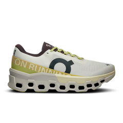 Cloudmonster 2-Undyed | Zest