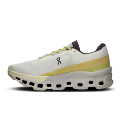 Cloudmonster 2-Undyed | Zest