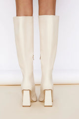 BILLINI Keaton Boot Chalk